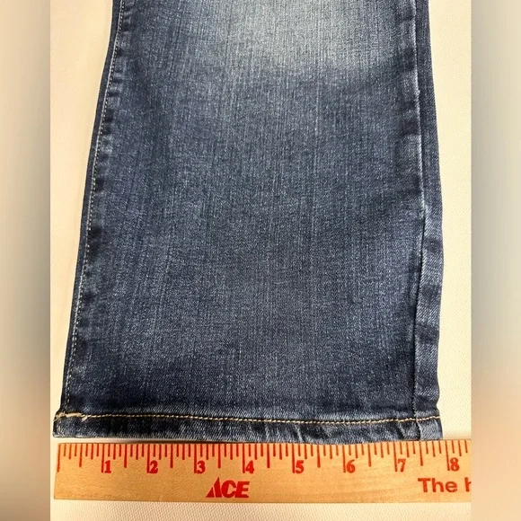 JAG Jeans Maya Plus Size 18W‎ NWT A 0255. - Picture 8 of 10